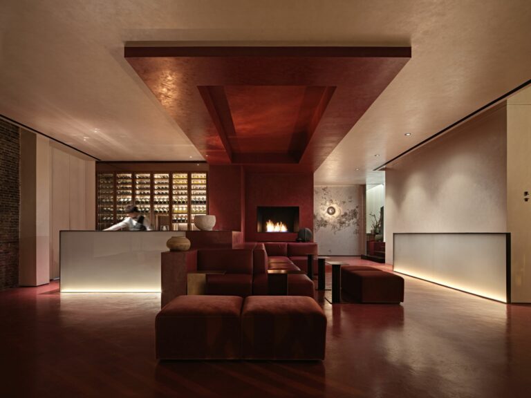 WORK – Studio8 Shanghai