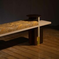 caozitou fumarole bench (4)