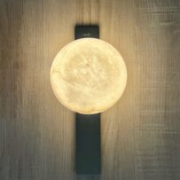 caozitou punto wall lamp (3)