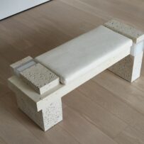 caozitou stone bench (2)