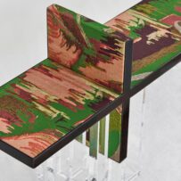 caozitou summer oddity bench 5