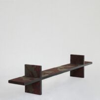 caozitou tangible mist bench 2