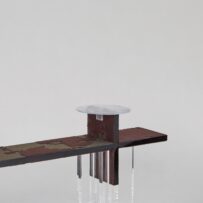 caozitou tangible mist bench 5